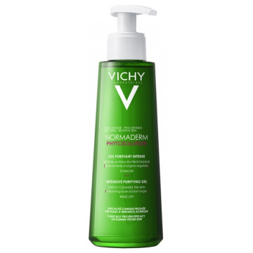 Vichy Normaderm Phytosolution Gel Purifiant Intense 200ml