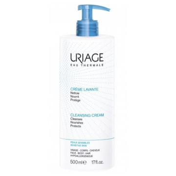 Uriage Crème Lavante 500ml