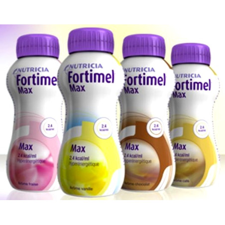 Fortimel Max 4x300ml