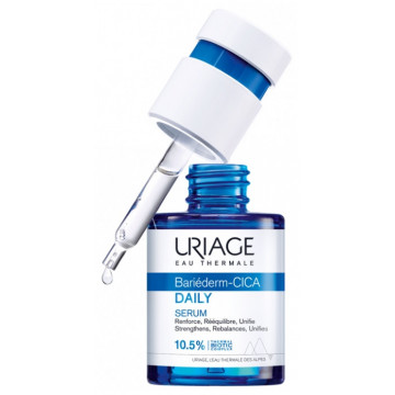 Uriage Bariéderm Cica Daily Sérum 30ml