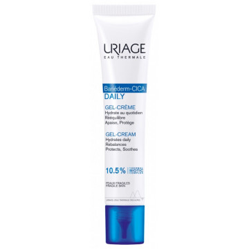 Uriage Bariéderm Cica Daily Gel-Crème 40ml