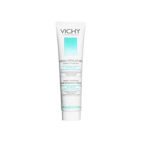 Vichy Crème Dépilatoire Dermo Tolérance 150ml