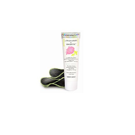 Garancia Deux Coups de Baguette Démaquillant Rose 120g