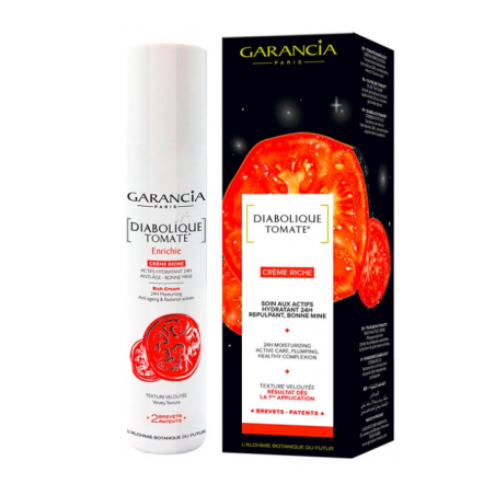 Garancia Diabolique Tomate Enrichie 30ml