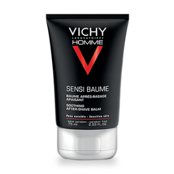 Vichy Homme Sensi-Baume...