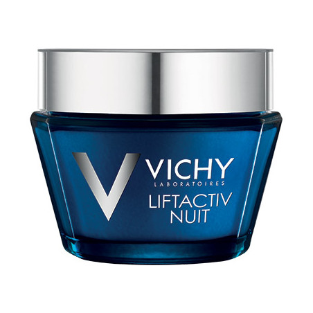 Vichy Liftactiv Crème de Nuit 50ml