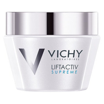 Vichy Liftactiv Supreme Crème Peaux Normales à Mixtes 50ml