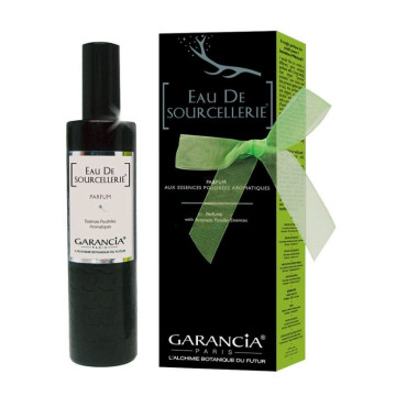 Garancia Eau de...