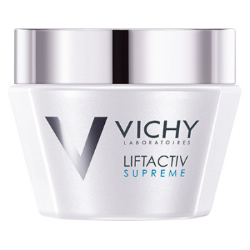 Vichy Liftactiv Supreme Crème Peaux Sèches 50ml