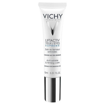 Vichy Liftactiv Supreme Yeux 15ml