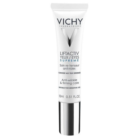 Vichy Liftactiv Supreme Yeux 15ml