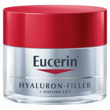 Eucerin Hyaluron-Filler + Volume-Lift Soin de Nuit 50ml