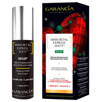 Garancia Immortal Express Shot N°1 15ml