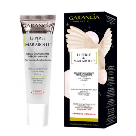 Garancia La Perle du Marabout 30ml