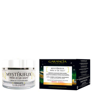 Garancia Mystérieuses 1001 Jours pot 30ml