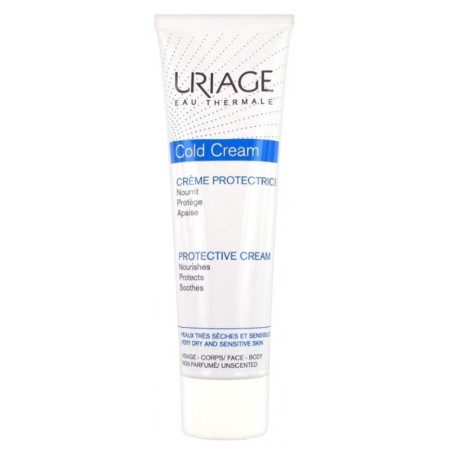 Uriage Cold Cream 100ml