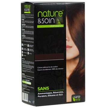 Santé Verte Nature et Soin...
