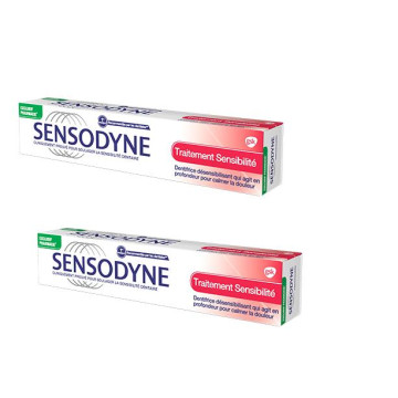 Sensodyne PRO Traitement...