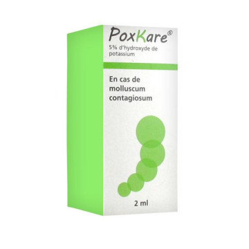 Poxkare Solution...