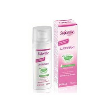 Saforelle Lubrifiant 30ml