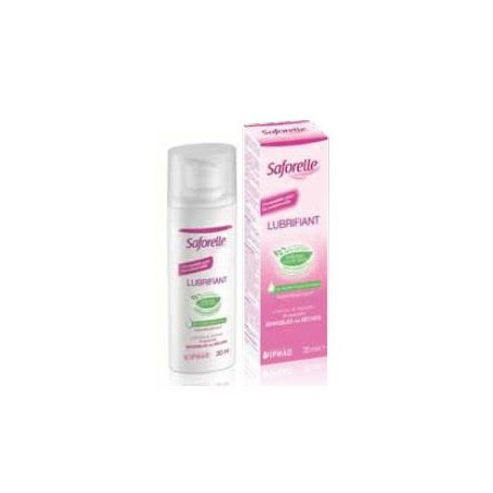 Saforelle Lubrifiant 30ml