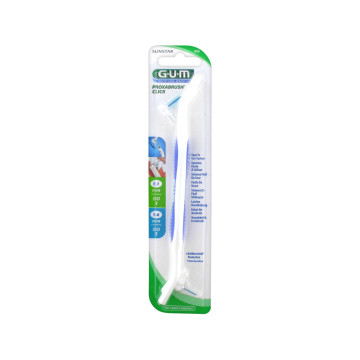 GUM Manche Proxabrush Click
