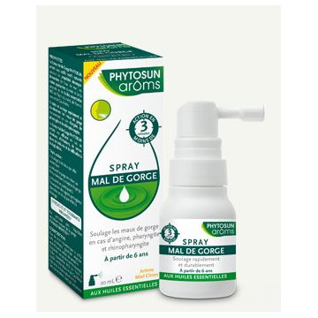 Phytosun Aroms Spray Gorge...