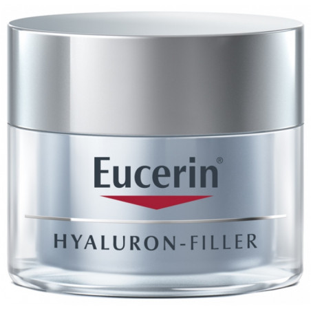 Eucerin Hyaluron-Filler Soin de Nuit 50ml