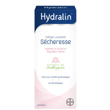 Hydralin Sécheresse 200ml