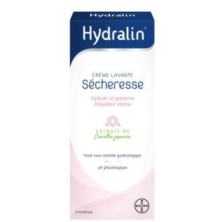 Hydralin Sécheresse 200ml