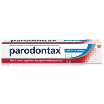 Parodontax Dentifrice au...