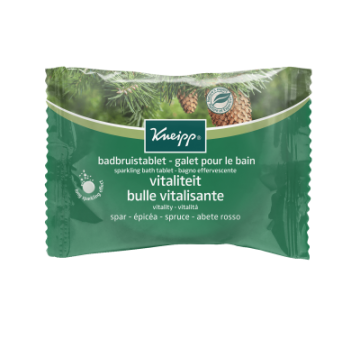Kneipp Bulle d'Oxygène...