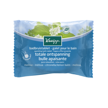 Kneipp Bulle d'Oxygène...