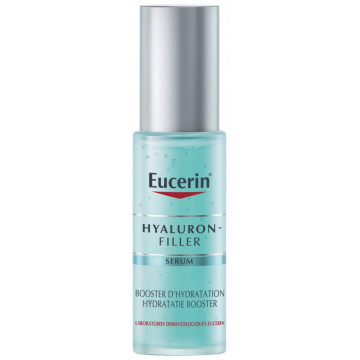 Eucerin Hyaluron-Filler Sérum Booster d'Hydratation Premières Ridules 30ml