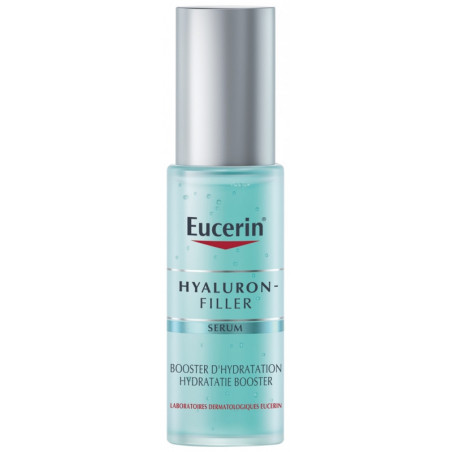 Eucerin Hyaluron-Filler Sérum Booster d'Hydratation Premières Ridules 30ml