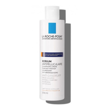 La Roche Posay Kerium Antipelliculaire 200ml