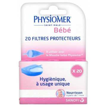 Physiomer Filtre Protecteur...