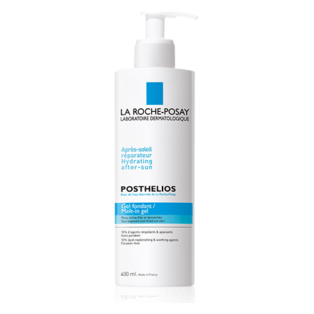 La Roche Posay Posthelios Gel Après Soleil 400ml