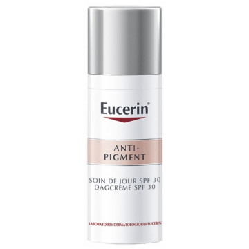 Eucerin Anti-Pigment Soin de Jour SPF30 50ml