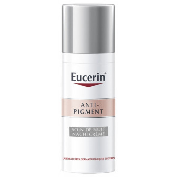 Eucerin Anti-Pigment Soin de Nuit 50ml