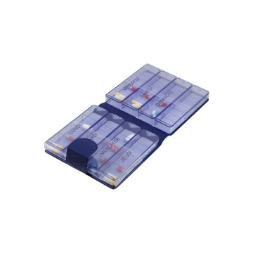 Medimax Pilulier Semainier