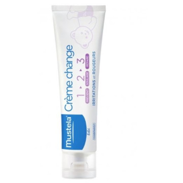 Mustela Crème Change 100ml