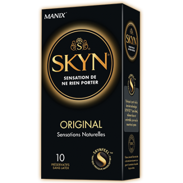 Manix Skyn Original 10...