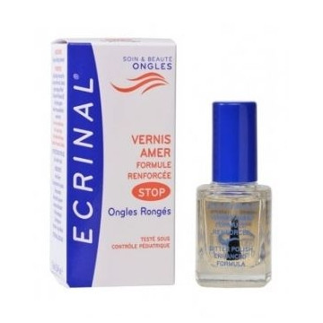 Ecrinal Vernis Amer 10ml