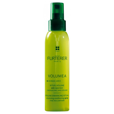 René Furterer Volumea Soin Expanseur Sans Rinçage 125ml