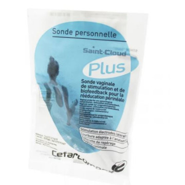 Cefar Sonde Vaginale St-Cloud Plus