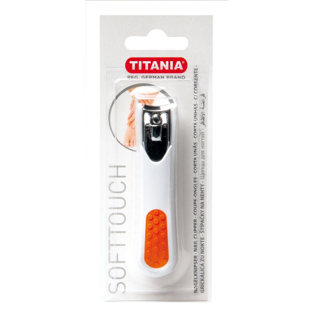 Titania Grand Coupe-Ongle Softtouch