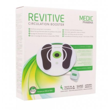 Revitive Medic Stimulateur...