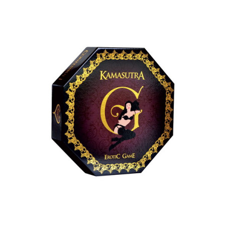 Kamasutra Erotic Game