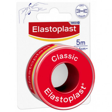 Elastoplast Sparadrap Classic 2